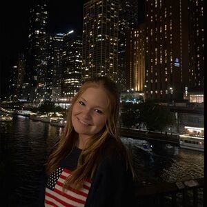 Meet your Posher, Macarthy